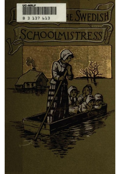 Little Tora, The Swedish Schoolmistress and Other Stories