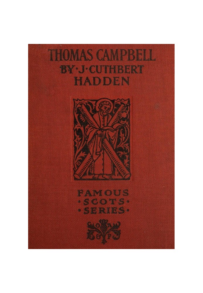 Thomas Campbell