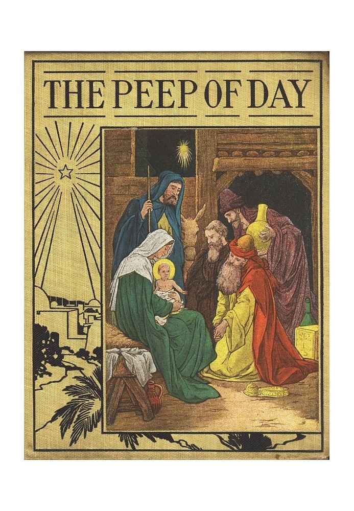 The Peep of Day