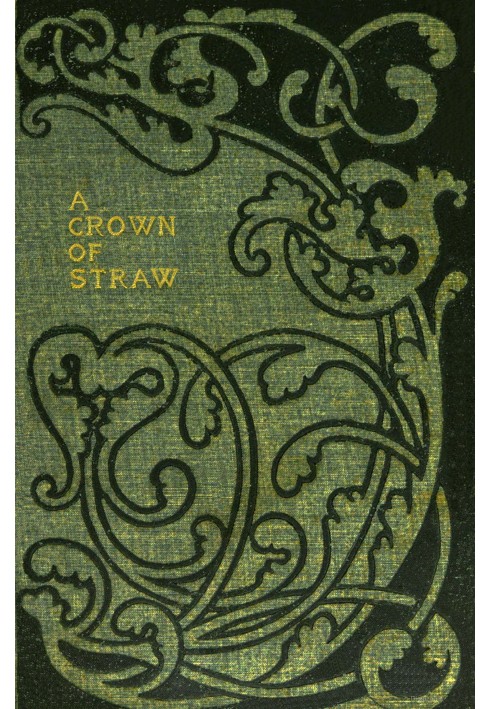 A crown of straw