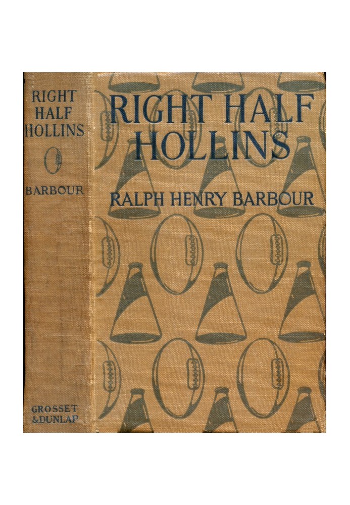 Right Half Hollins