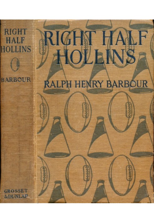 Right Half Hollins