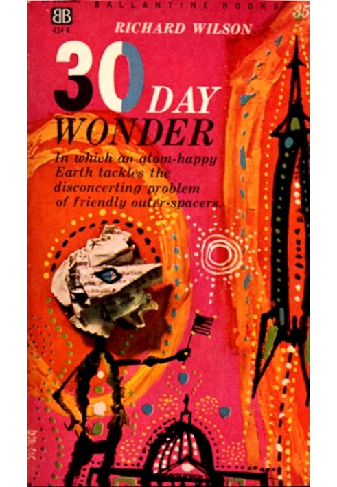 30-day wonder