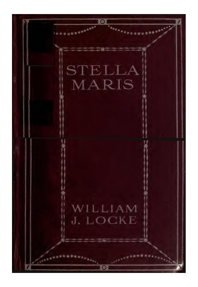 Stella Maris