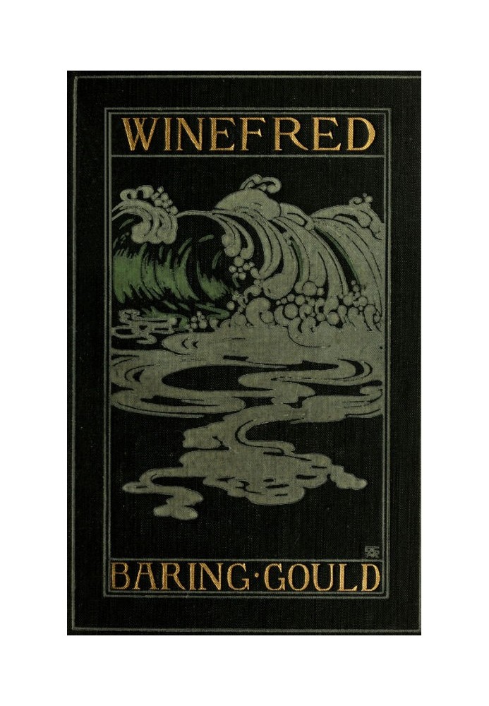 Winefred: A Story of the Chalk Cliffs