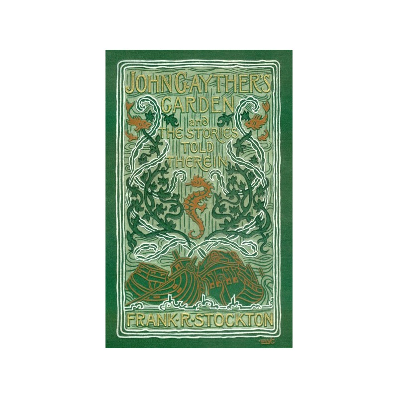 John Gayther's Garden and...