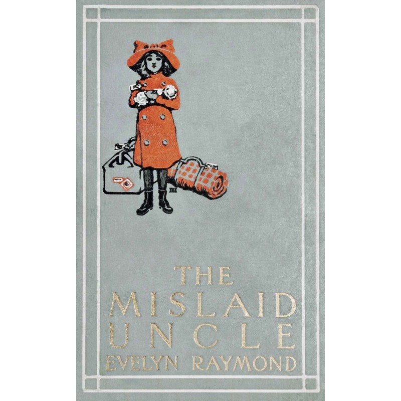 The Mislaid Uncle