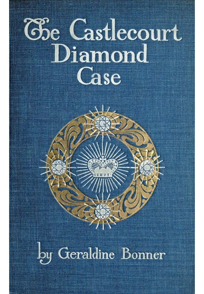 The Castlecourt Diamond Mystery