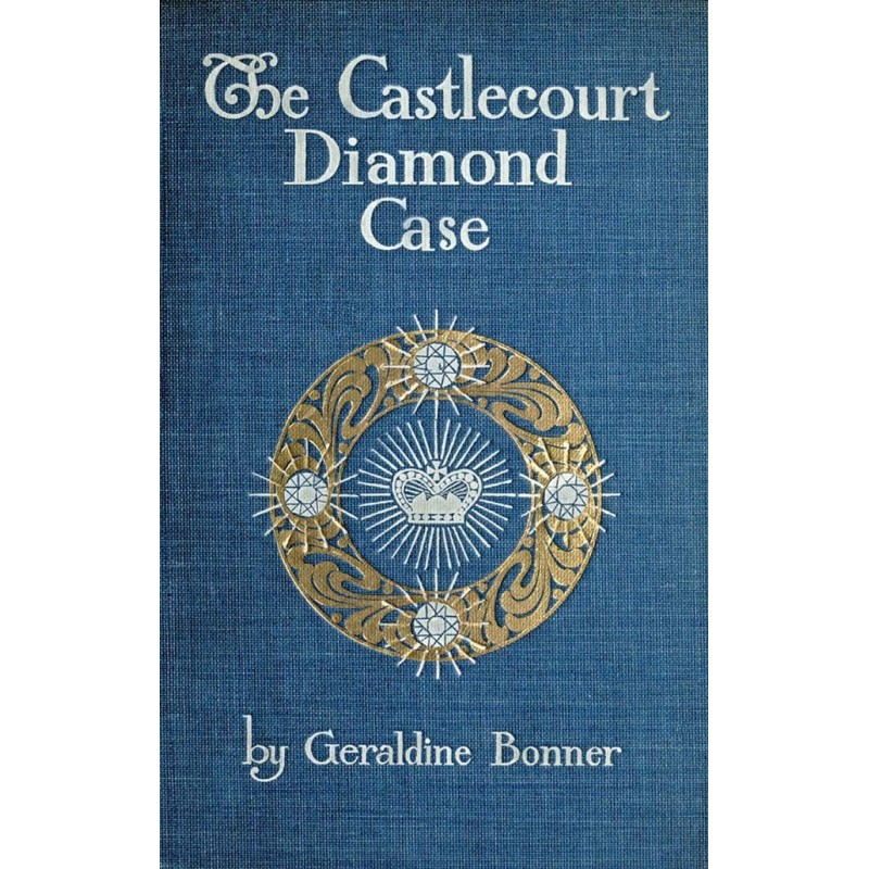 The Castlecourt Diamond...