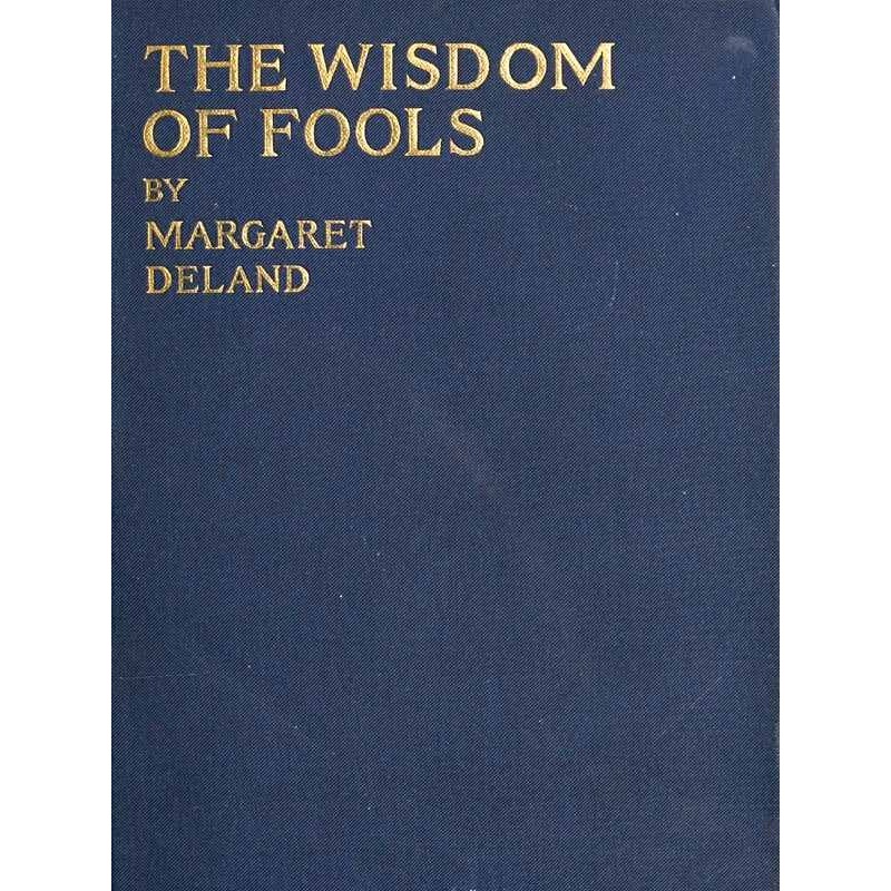 The Wisdom of Fools