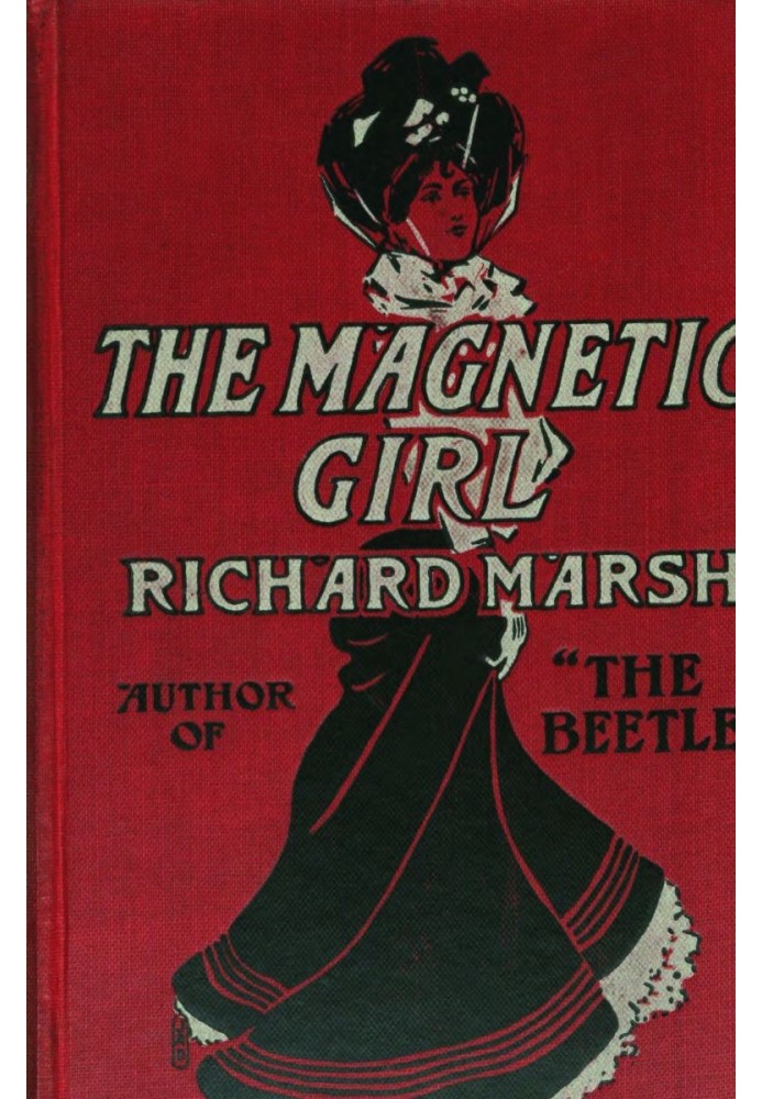 The Magnetic Girl