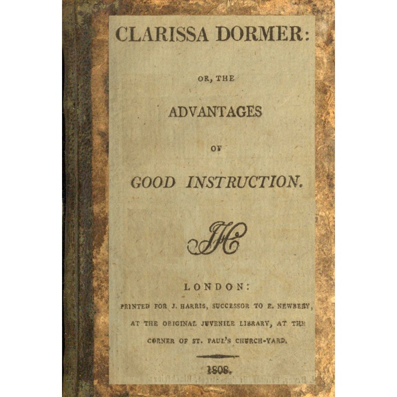 Clarissa Dormer : $b or,...