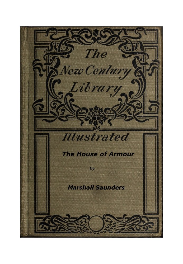 The House of Armour