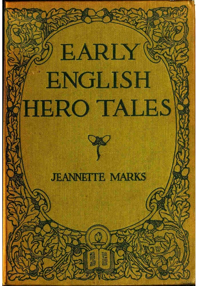 Early English Hero Tales