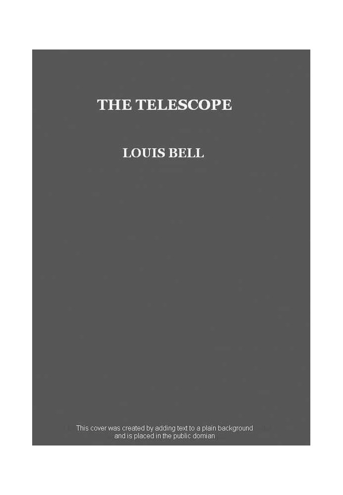 The Telescope