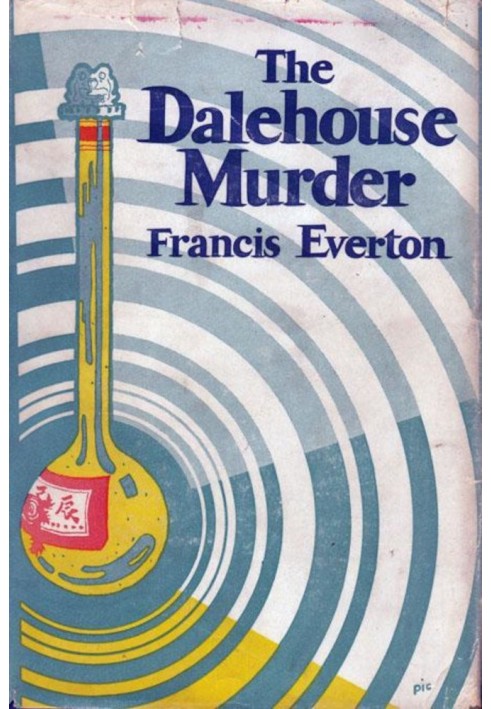 The Dalehouse murder