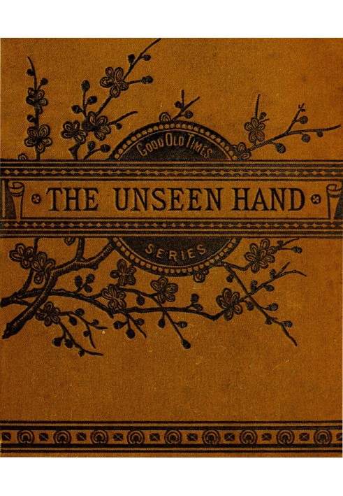 The Unseen Hand; or, James Renfew and His Boy Helpers