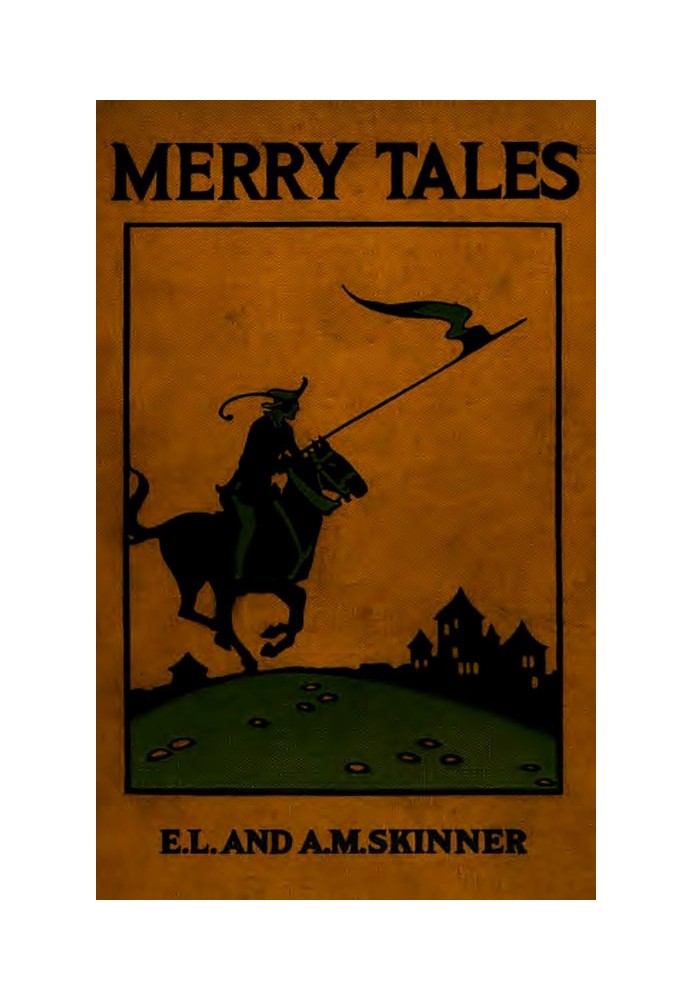 Merry Tales