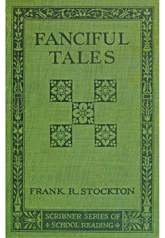 Fanciful tales