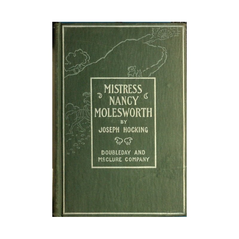 Mistress Nancy Molesworth:...