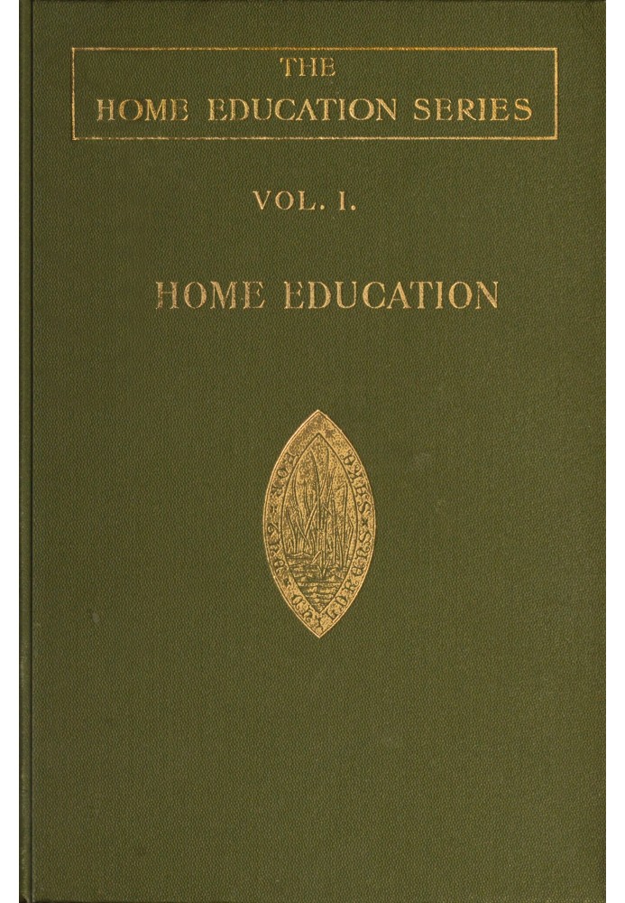 Home education