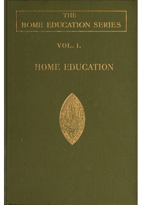 Home education