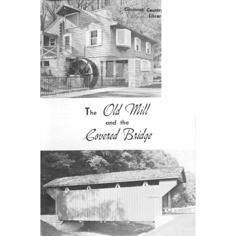 The Old Mill and the...