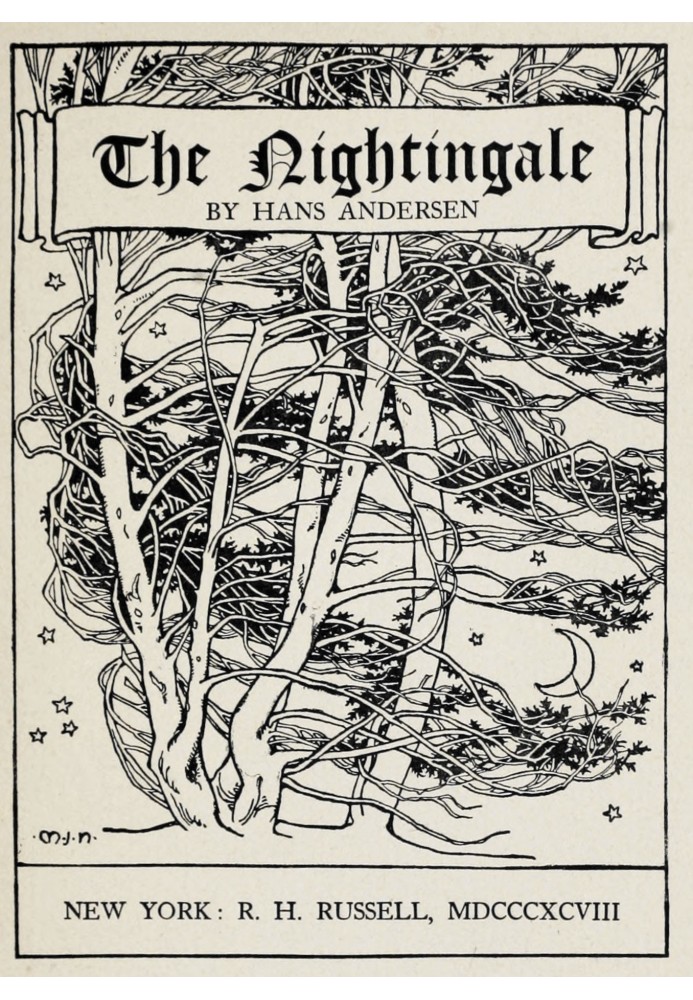 The nightingale