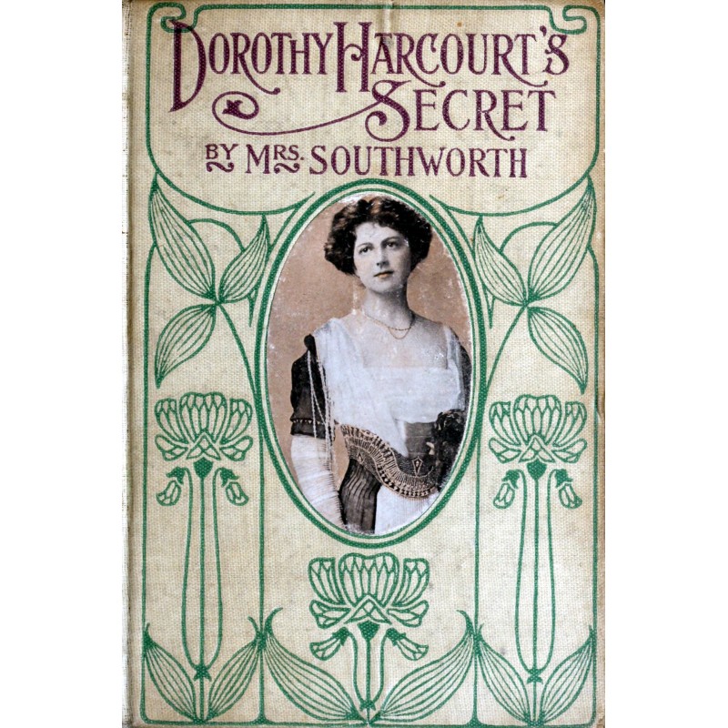 Dorothy Harcourt's secret :...