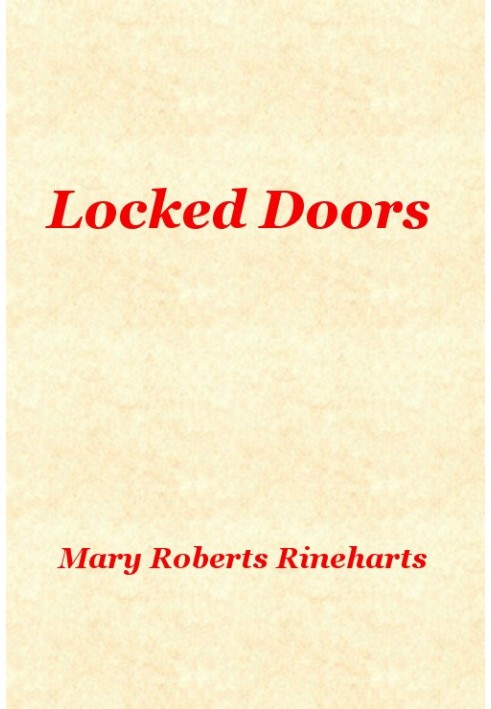 Locked Doors