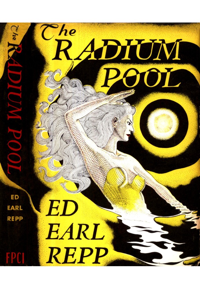 The radium pool