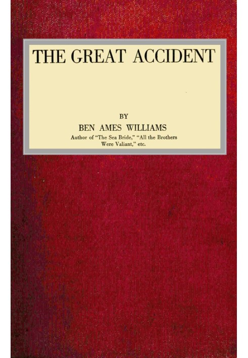 The Great Accident