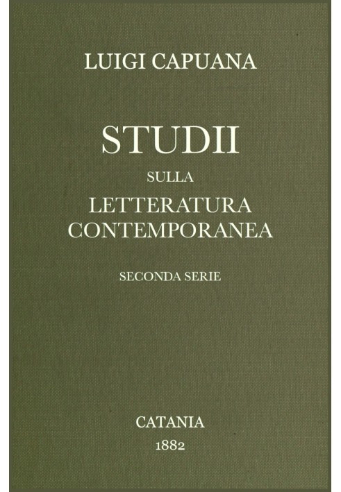 Studies in contemporary literature: $b Second series