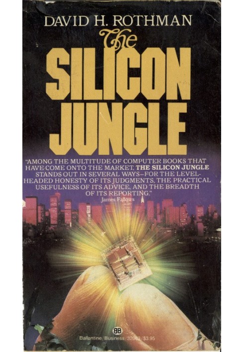 The Silicon Jungle