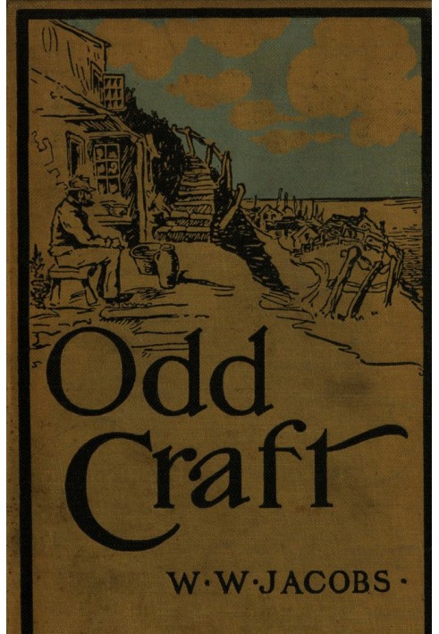 Odd Craft, Complete