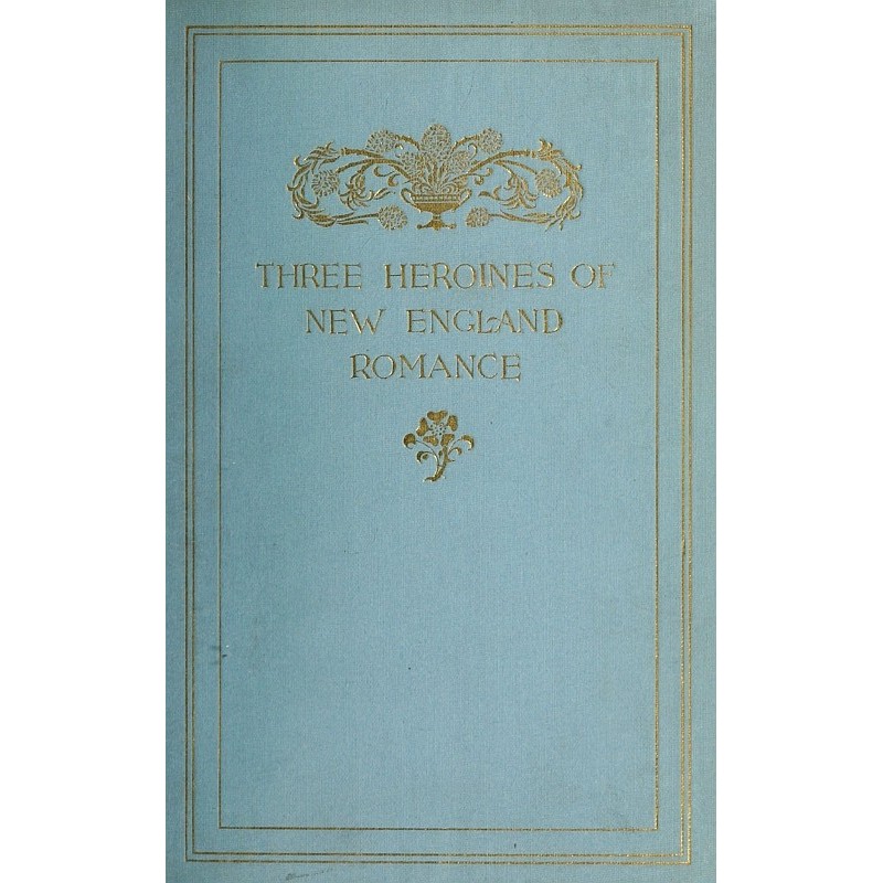 Three Heroines of New...