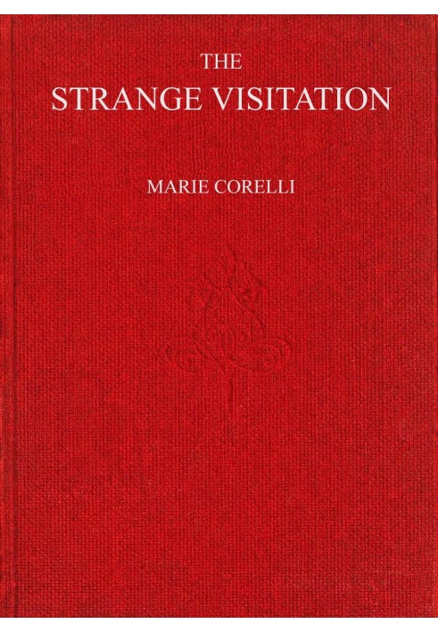 The Strange Visitation