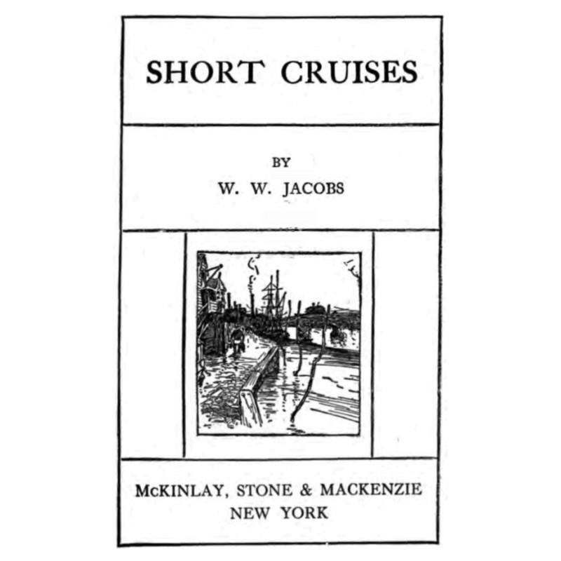 Short Cruises