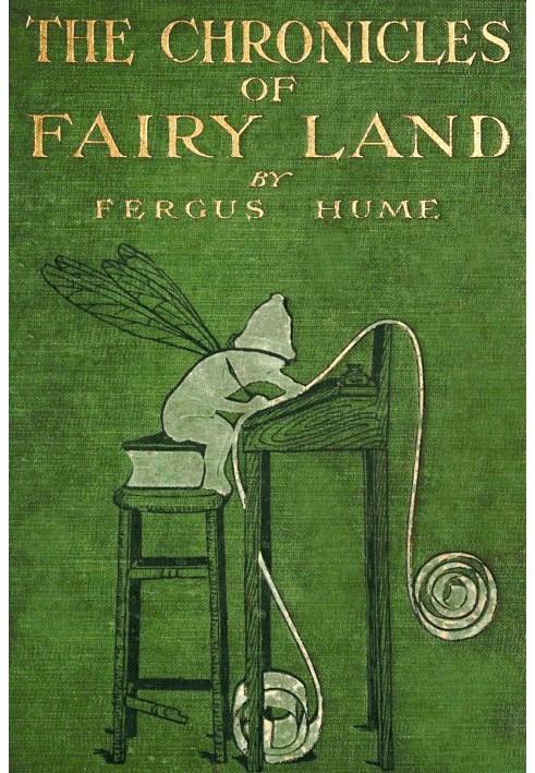 The chronicles of Fairy land