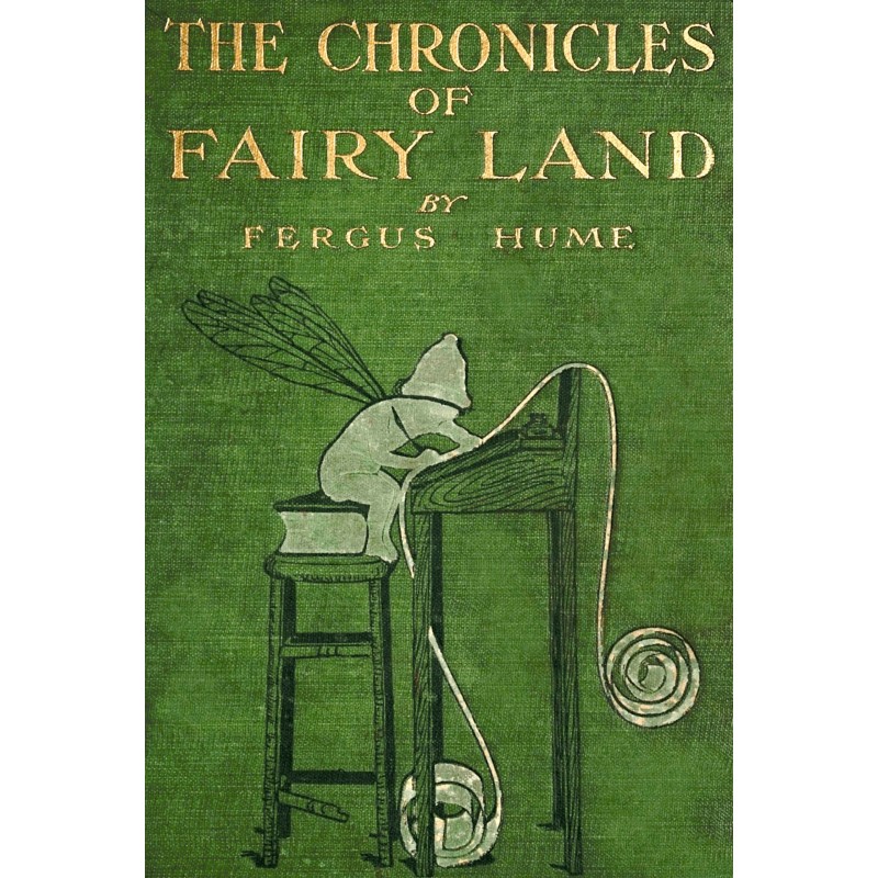 The chronicles of Fairy land