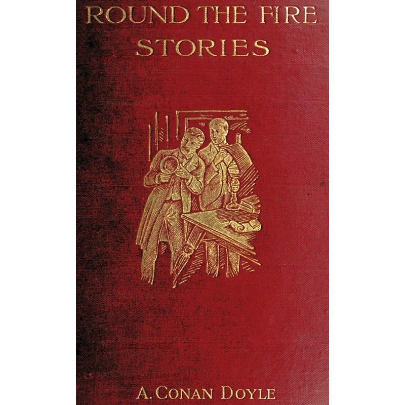 Round the Fire Stories