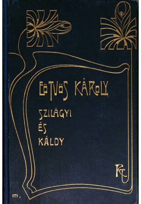 Szilágyi and Káldy