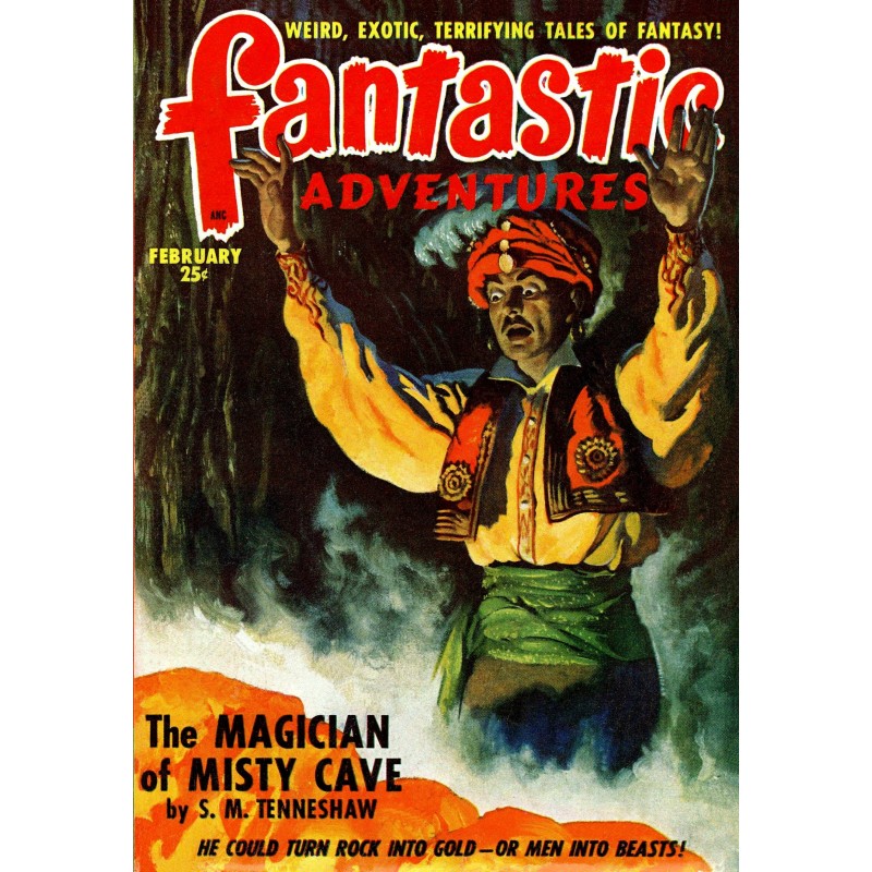 Toffee turns the trick