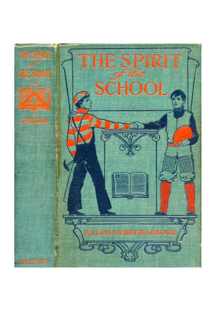 The Spirit of the School