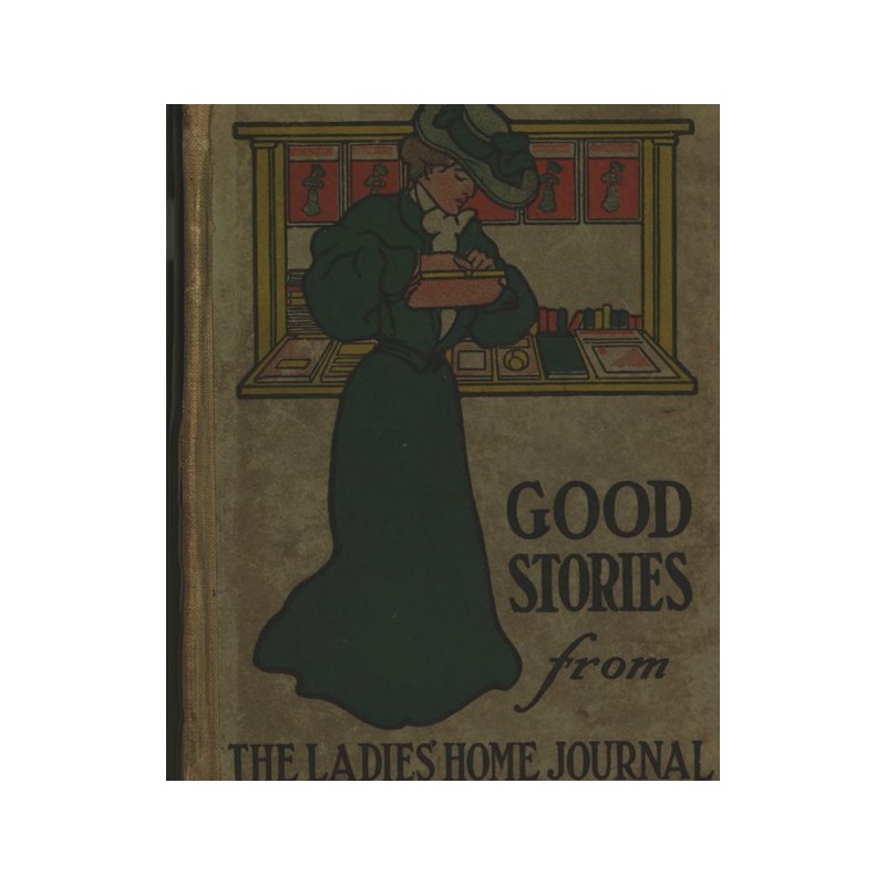 Good Stories Reprinted from...