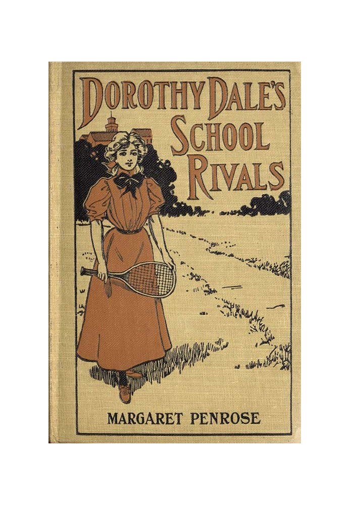 Dorothy Dale's School Rivals