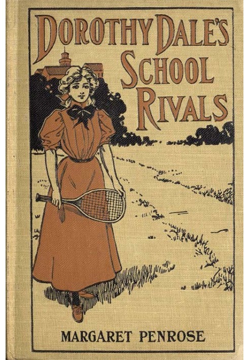 Dorothy Dale's School Rivals