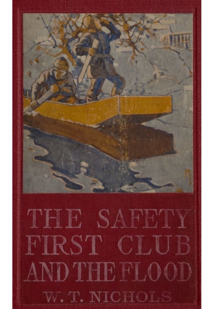 The Safety First Club and the Flood