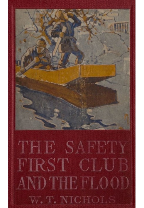 The Safety First Club and the Flood