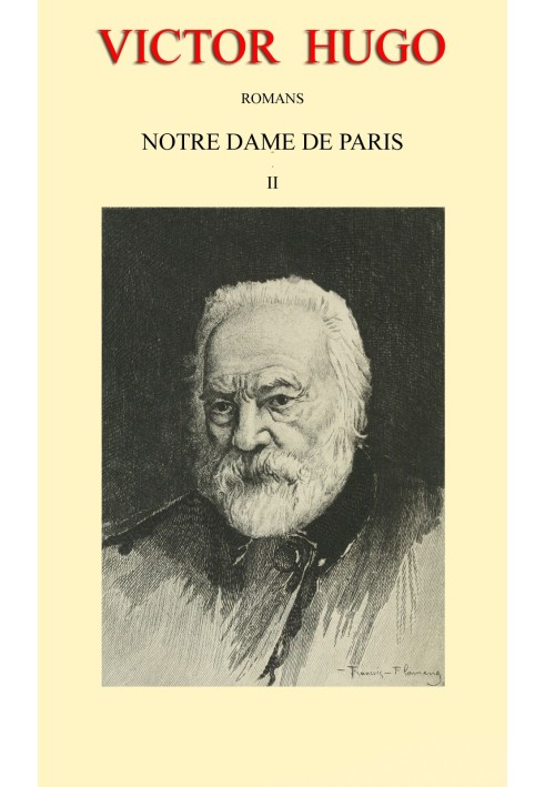 Notre-Dame de Paris - Volume 2